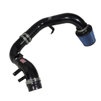 Injen Cold Air Intake — Toyota Corolla S (2005–2006)