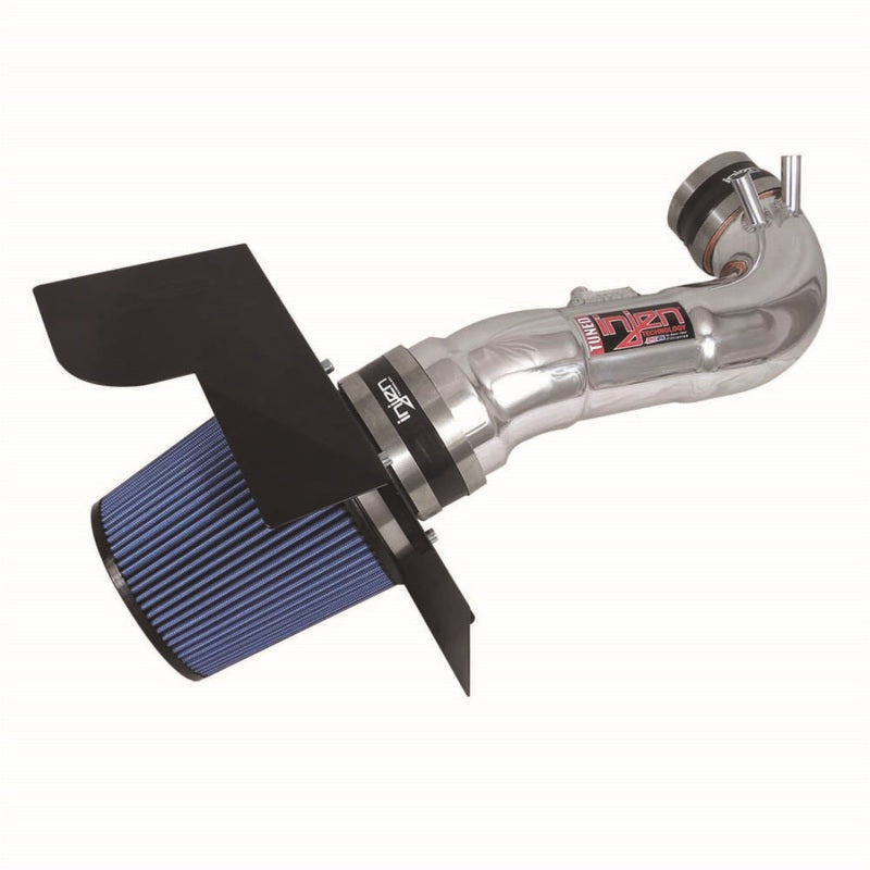 Injen Cold Air Intake — Lexus IS-F (2008–2012)