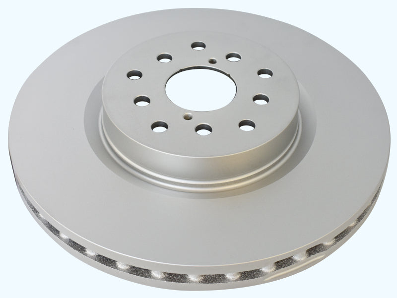 DBA En-Shield Standard Rotor Front 10-Hole