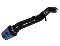 Injen Cold Air Intake — Lexus IS250 (2006–2014)