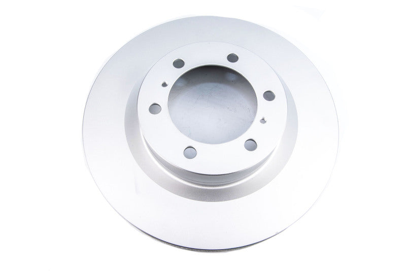 DBA En-Shield Standard Rotor Front