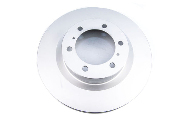 DBA En-Shield Standard Rotor Front