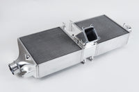 CSF and 3.0T High Performance Intercooler System — Porsche 911 Carrera/Turbo (992) — CSF performance part