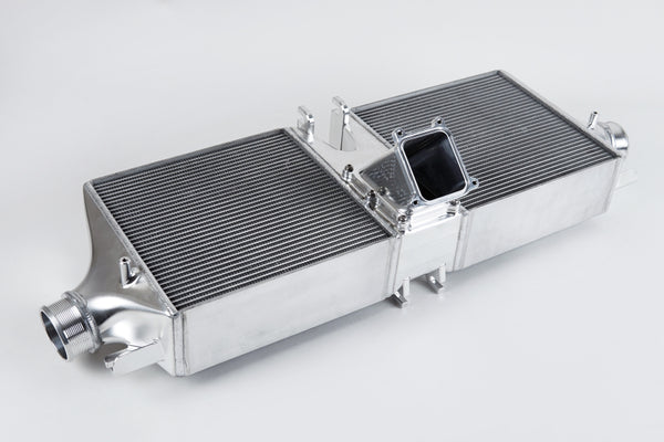 CSF and 3.0T High Performance Intercooler System, Porsche 911 Carrera/Turbo (992)