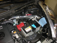 Injen Cold Air Intake — Nissan Juke (2011–2015)