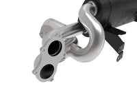 aFe MACHForce XP 2.25in-2.5in 304SS Exhaust Cat-Back - Polished Tips — Porsche Cayman GT4 (718) — aFe performance part