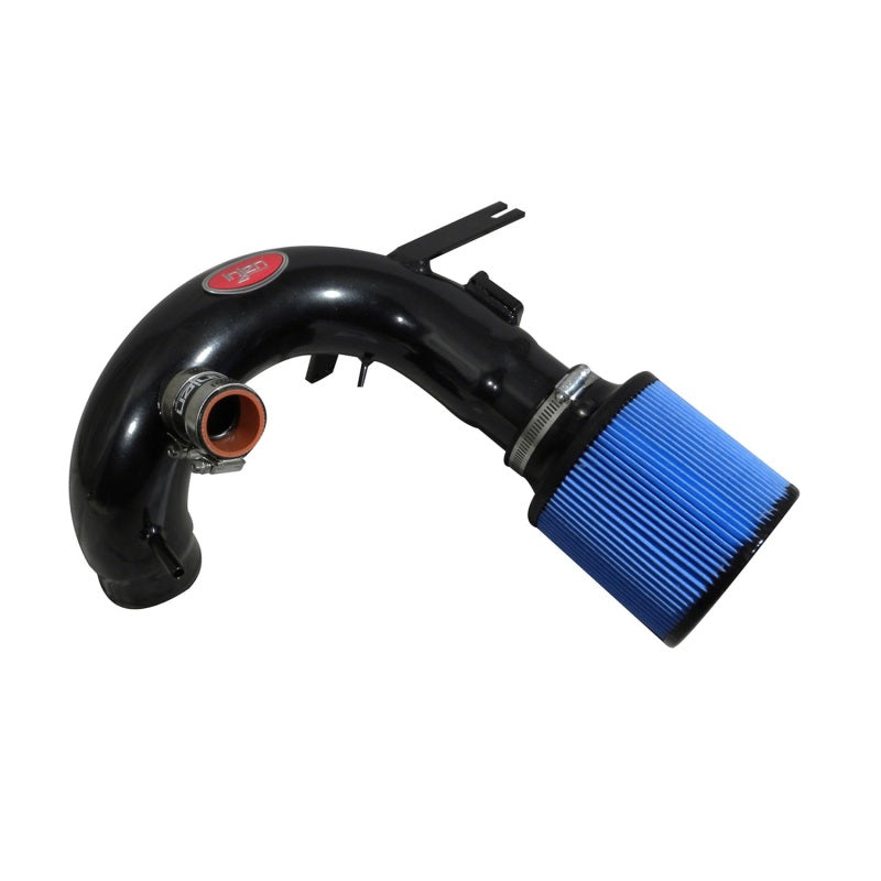 Injen Cold Air Intake — Mitsubishi Lancer Ralliart 2.0 (2009–2012)