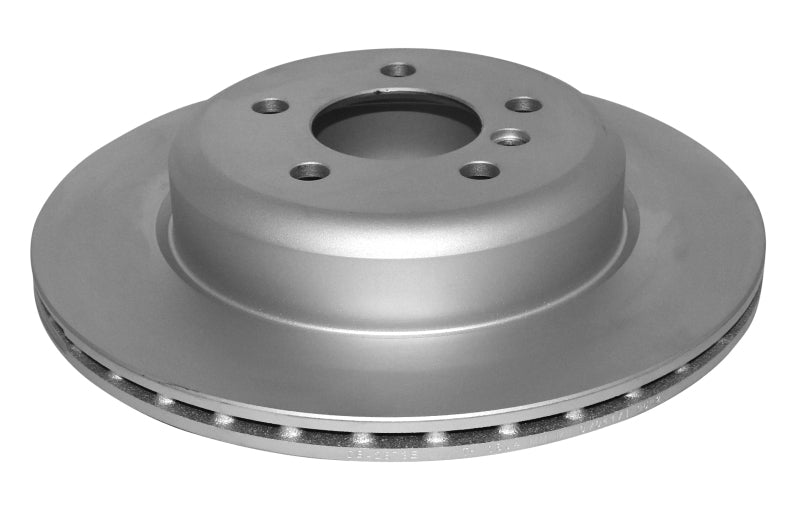 DBA En-Shield Standard Rotor Rear