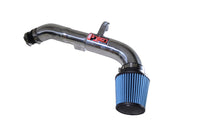 Injen Cold Air Intake — Nissan Juke (2016)