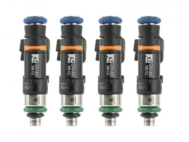 Skunk2 2200cc Injector Kit for Honda K-Series / D17 / S2000