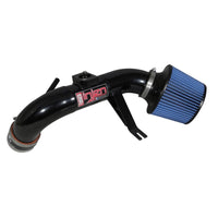 Injen Cold Air Intake — Mitsubishi Lancer ALL/2015 Lancer (2009–2014)