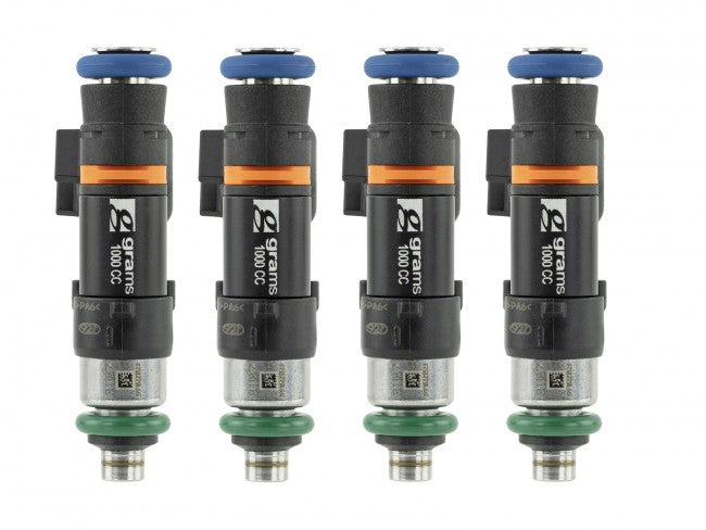 Skunk2 1000cc Injector Kit for Honda K-Series / D17 / S2000