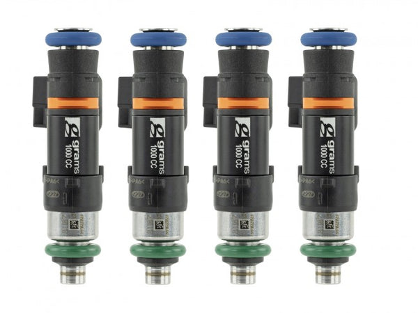 Skunk2 1000cc Injector Kit for Honda K-Series / D17 / S2000
