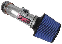 Injen Cold Air Intake — Mazda 3 (2010–2012)