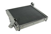CSF RS RS Aluminum Side Radiator- Right — Porsche 911 / Boxster / Cayman Carrera/GT2/GT3/GT4 (718/991) — CSF performance part