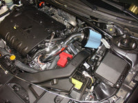 Injen Cold Air Intake — Mitsubishi Lancer ALL/2015 Lancer (2009–2014)