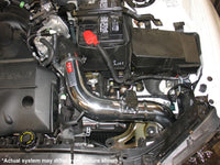 Injen Cold Air Intake — Mazda 6 (2006–2008)