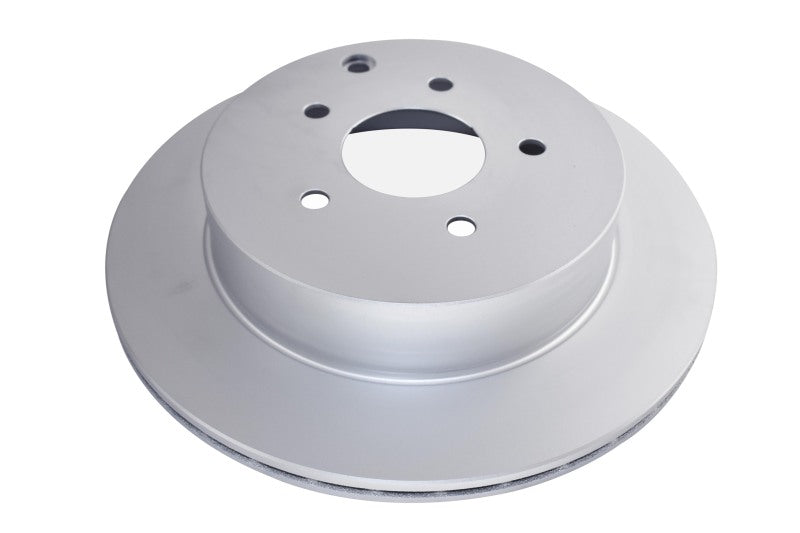 DBA En-Shield Standard Rotor Rear