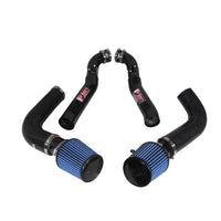 Injen Cold Air Intake — Nissan 350Z (2007–2008)