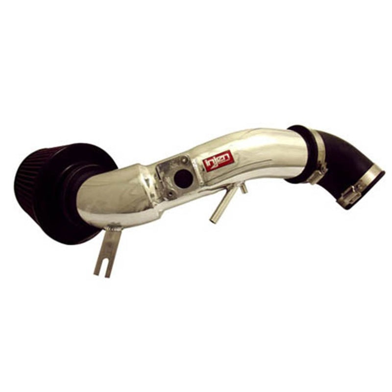 Injen Cold Air Intake — Honda Civic Si (2006–2011)