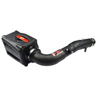 Injen Cold Air Intake — Toyota FJ (2006–2009)