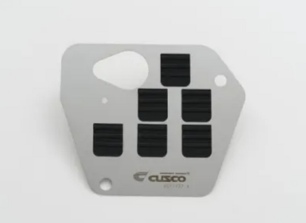 Cusco Oil Pan Baffle Plate Subaru GR86 / BRZ FA24