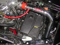 Injen Cold Air Intake — Acura TL (2002–2003)