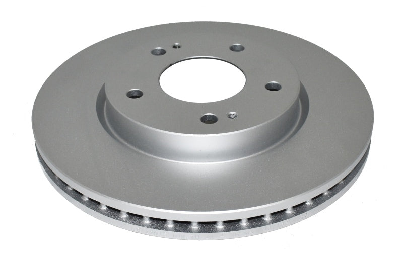 DBA En-Shield Standard Rotor Front Mitsubishi Outlander Lancer