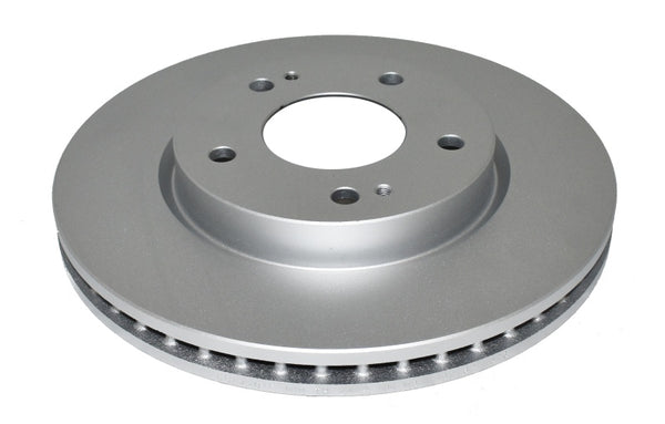 DBA En-Shield Standard Rotor Front Mitsubishi Outlander Lancer