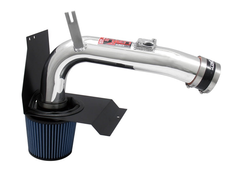 Injen Cold Air Intake — Subaru Impreza WRX/Sti (2014)