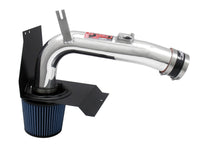 Injen Cold Air Intake — Subaru Impreza WRX/Sti (2014)
