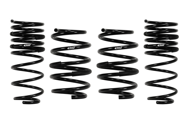 Eibach Pro-Kit — Porsche Cayman (987) — Eibach performance part