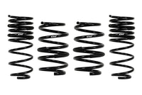 Eibach Pro-Kit — Porsche Cayman (987) — Eibach performance part
