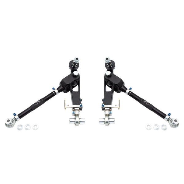 SPL Parts Posche Boxter 17+ Boxter LCA Kit, Porsche 911 / Cayman (718/981/991)