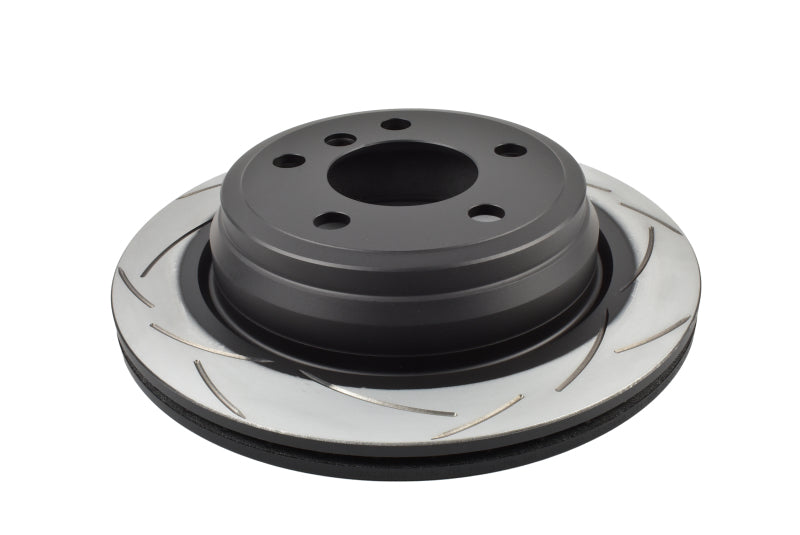 DBA Street T2 Slotted Rotor Rear BMW 3/4 Series F30 F36