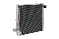 CSF Right Side Radiator — Porsche 911 / Boxster Carrera/GT4 (981/991) — CSF performance part