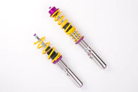 KW Coilover Kit V3 without PASM — Porsche Boxster / Cayman (981/987) — KW performance part