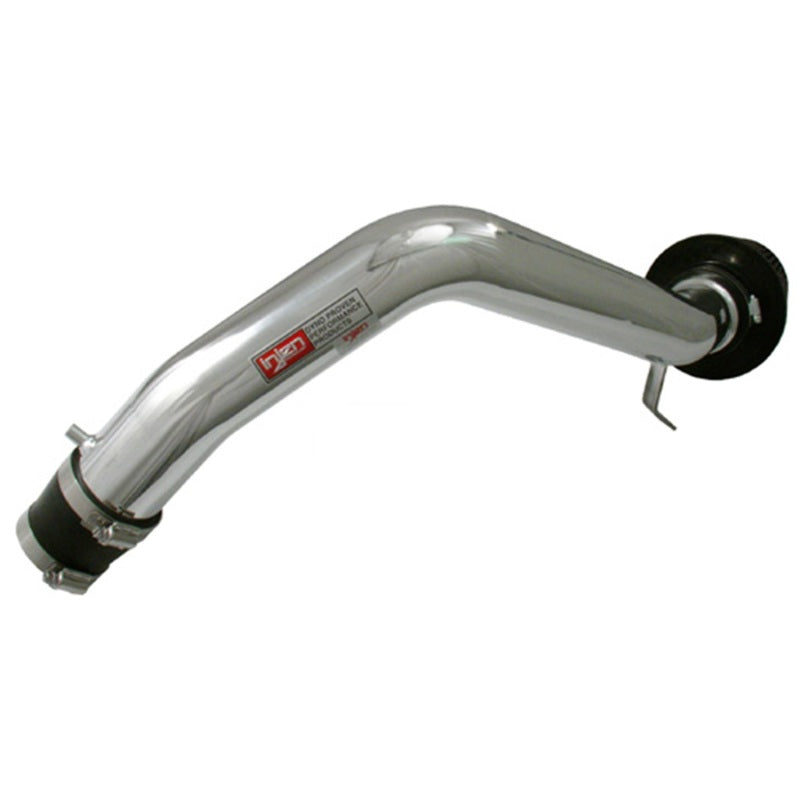 Injen Cold Air Intake — Acura TL (2004–2008)