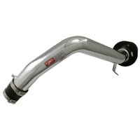 Injen Cold Air Intake — Acura TL (2004–2008)
