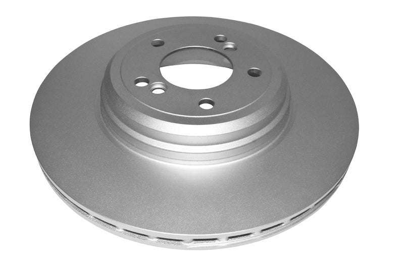 DBA En-Shield Standard Hub-Type Rotor Rear BMW 1M E82