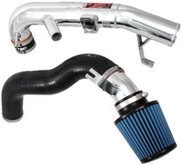 Injen Cold Air Intake — Mitsubishi Lancer Ralliart (2009–2012)