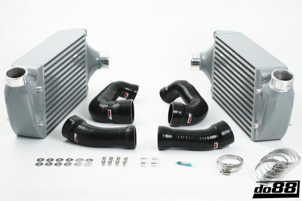 do88 Intercooler, Porsche 911 GT2/Turbo (997)