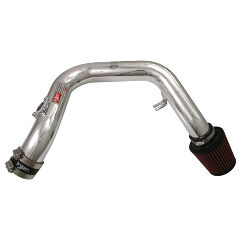 Injen Cold Air Intake — Toyota Corolla S (2002–2004)