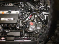 Injen Cold Air Intake — Honda Accord Coupe (2008–2012)