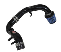 Injen Cold Air Intake — Toyota Corolla S (2005–2006)