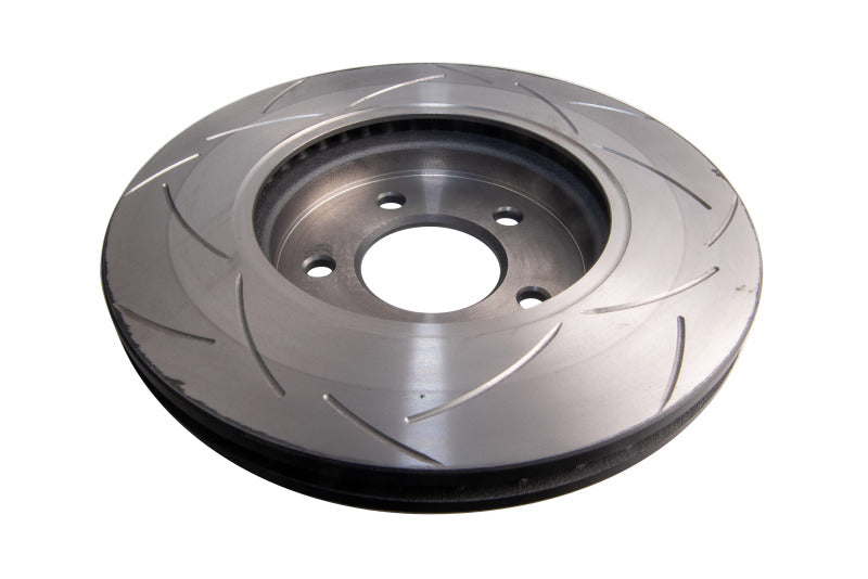 DBA 4x4 Survival T2 Slot Front Rotor Tribute Escape 06+