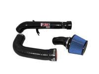 Injen Cold Air Intake — Nissan 350Z (2003–2006)