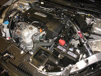 Injen Cold Air Intake — Honda Accord (2013–2017)