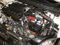 Injen Cold Air Intake — Nissan Sentra 2.0L (2007–2012)