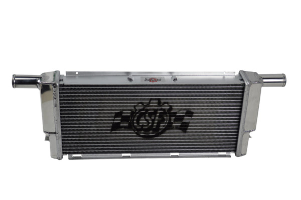 CSF Auxiliary Center Radiator, Porsche 911 / Boxster / Cayman (981/991)